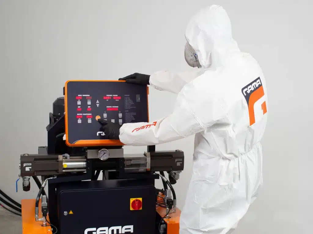 1. GPRO 35H