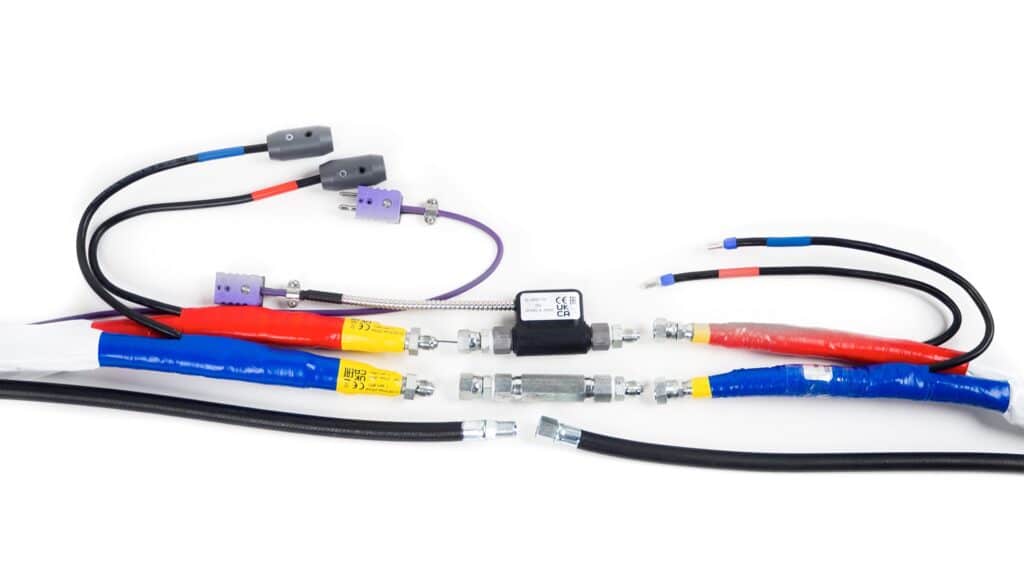 2. HOSES TSU pc