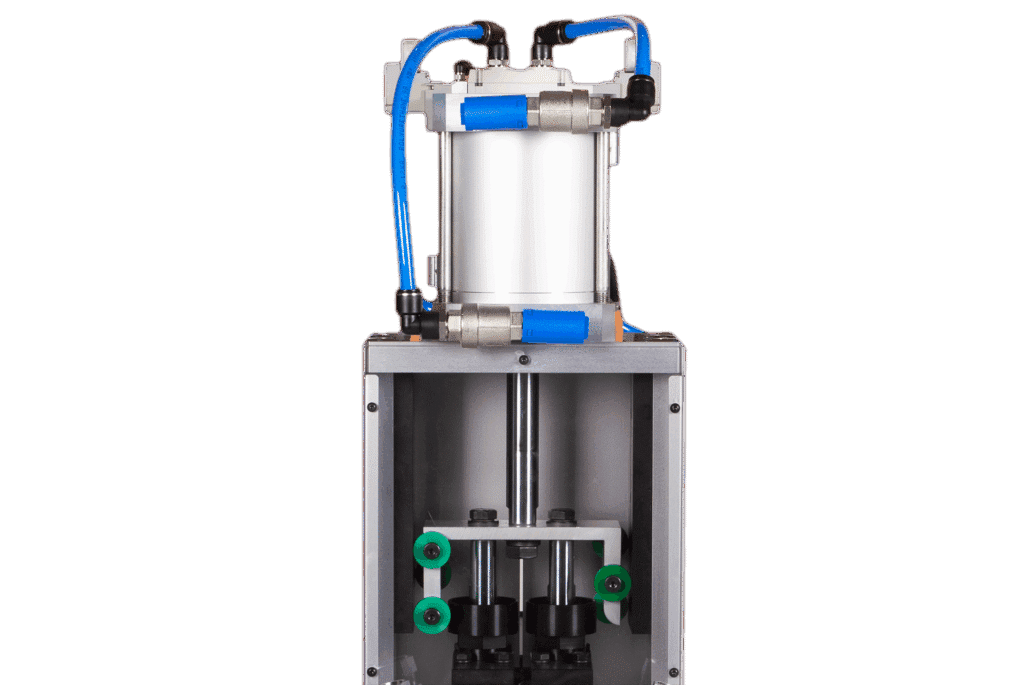 2.1. G 125A ADVANCED AIR DRIVEN UNIT