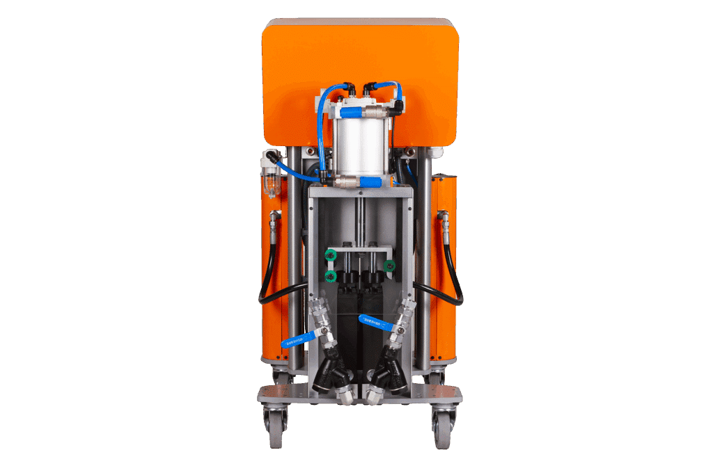 2.2. G 125A ADVANCED AIR DRIVEN UNIT
