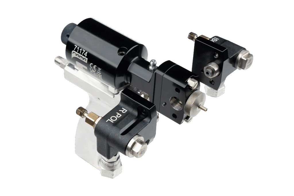 3. MASTER I NO COUPLING BLOCK