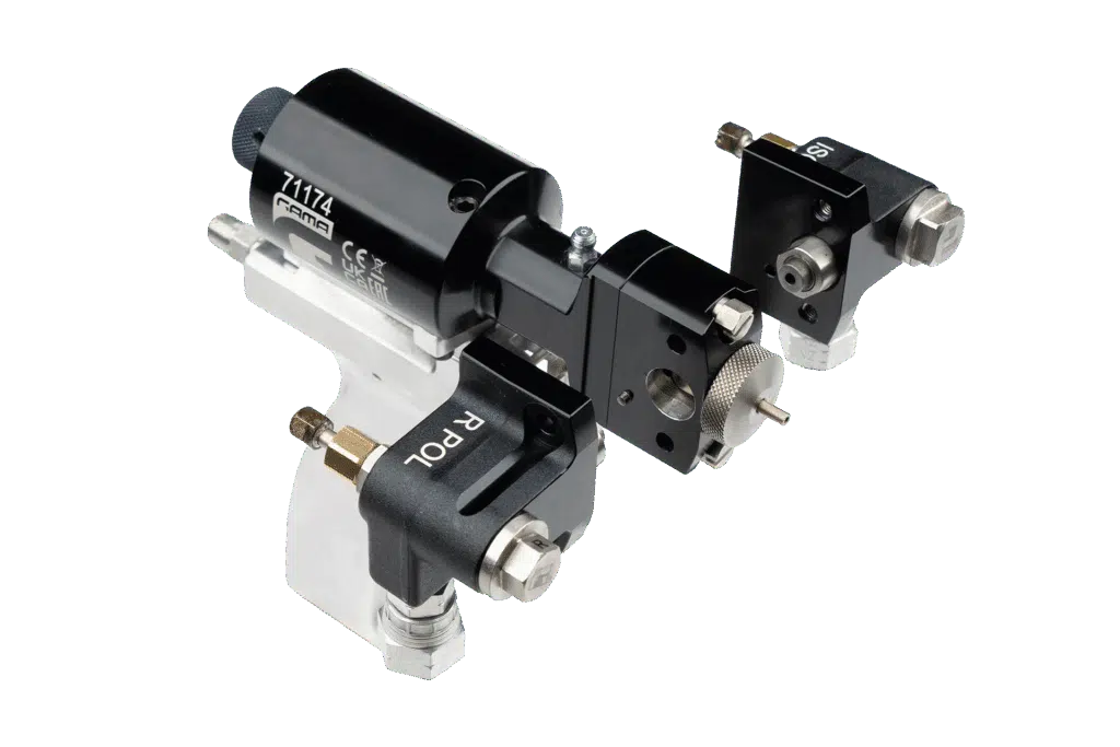 3. MASTER I NO COUPLING BLOCK