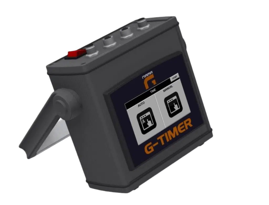 1.1 G TIMER