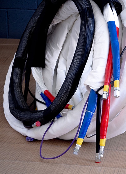 2.1 HOSES