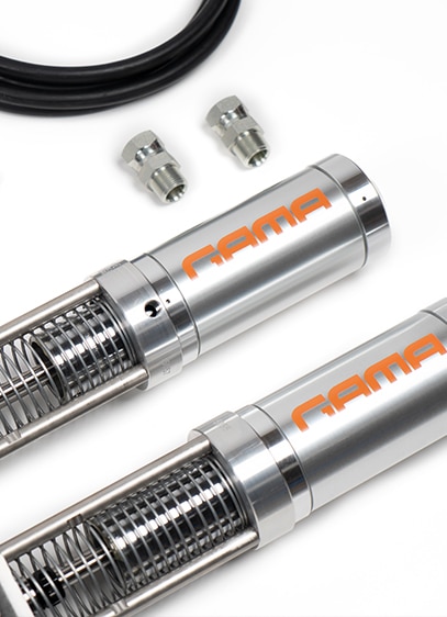 2.2 TRANSFER PUMPS