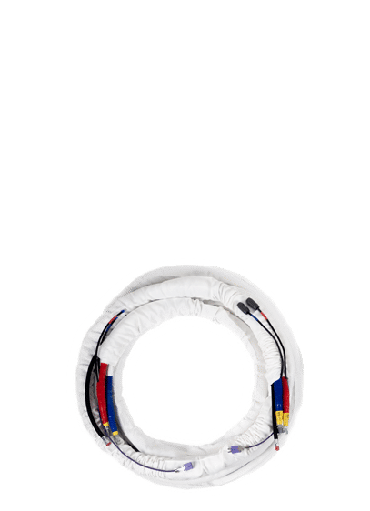 3.1 Hoses