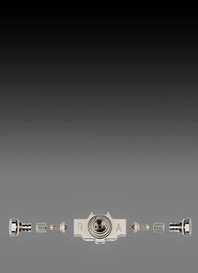 3.1. Easy maintenance and quick access