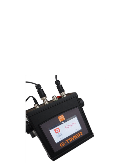3.3 G Timer